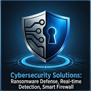 Cybersecurity Solutions