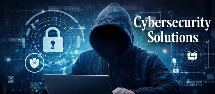 Cybersecurity Solutions