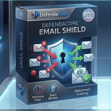 Email Shield