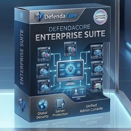 Enterprise Suite