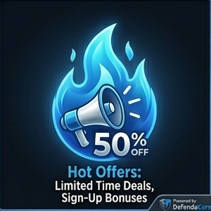 Hot Offers