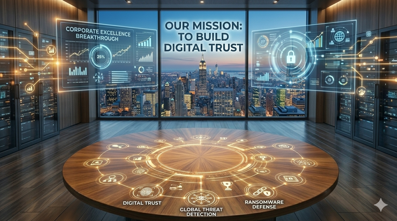 Our Mission