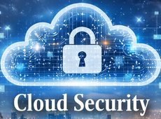 Secure Cloud Backup